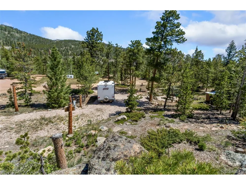 11 Inca Court Red Feather Lakes, CO 80545