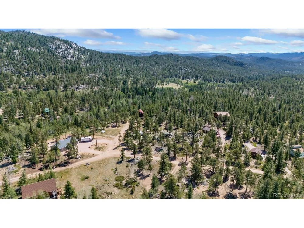 11 Inca Court Red Feather Lakes, CO 80545