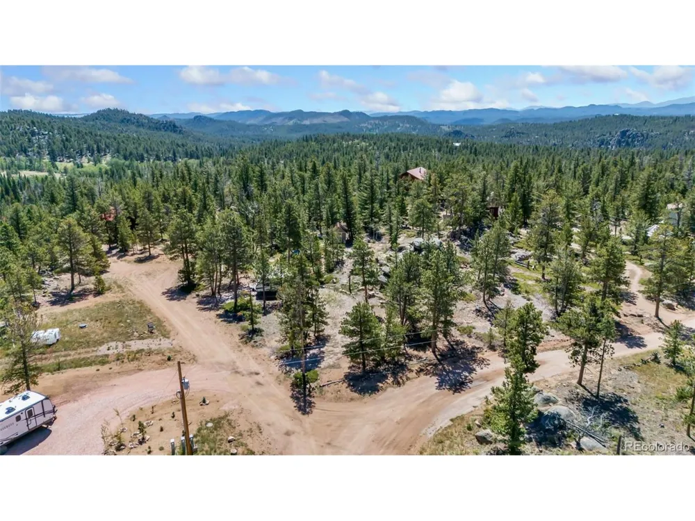 11 Inca Court Red Feather Lakes, CO 80545
