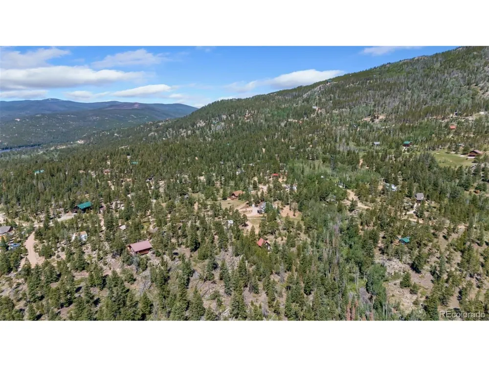 11 Inca Court Red Feather Lakes, CO 80545