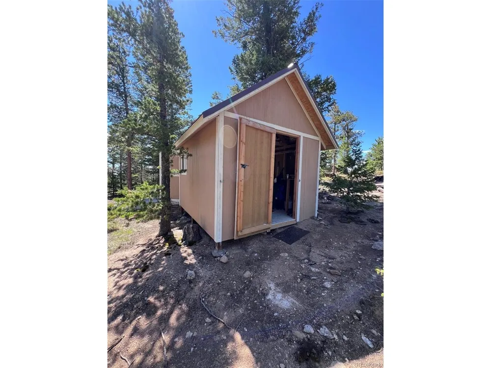 11 Inca Court Red Feather Lakes, CO 80545