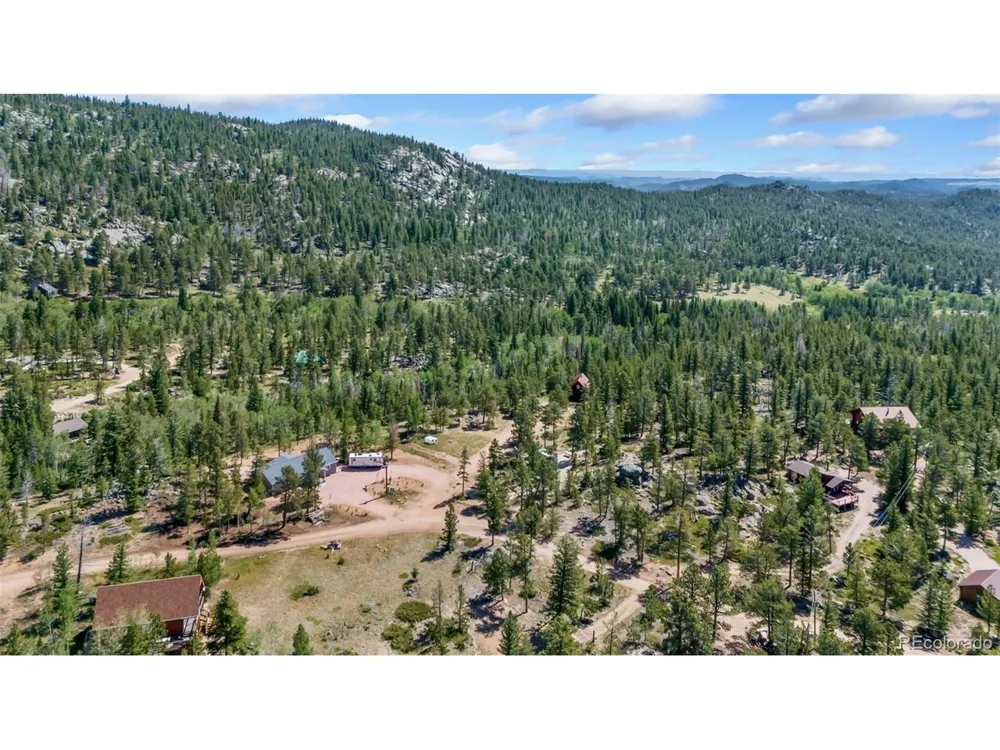 11 Inca Court Red Feather Lakes, CO 80545
