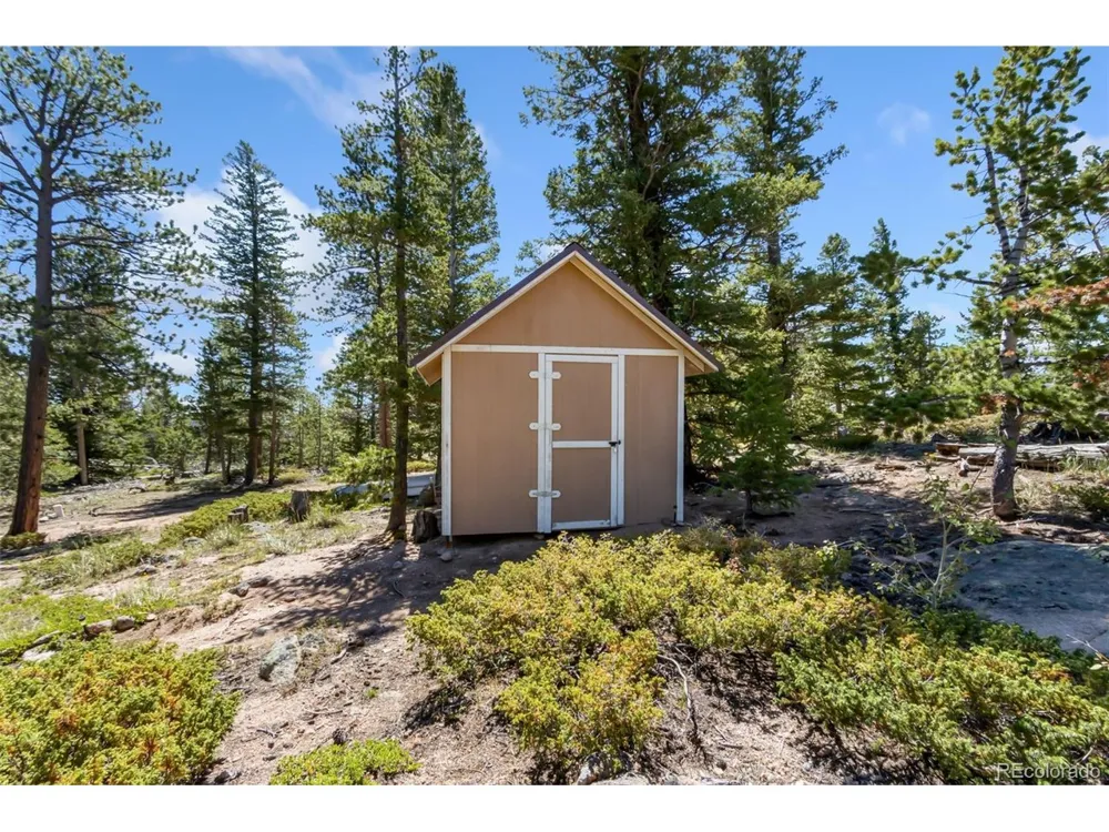 11 Inca Court Red Feather Lakes, CO 80545
