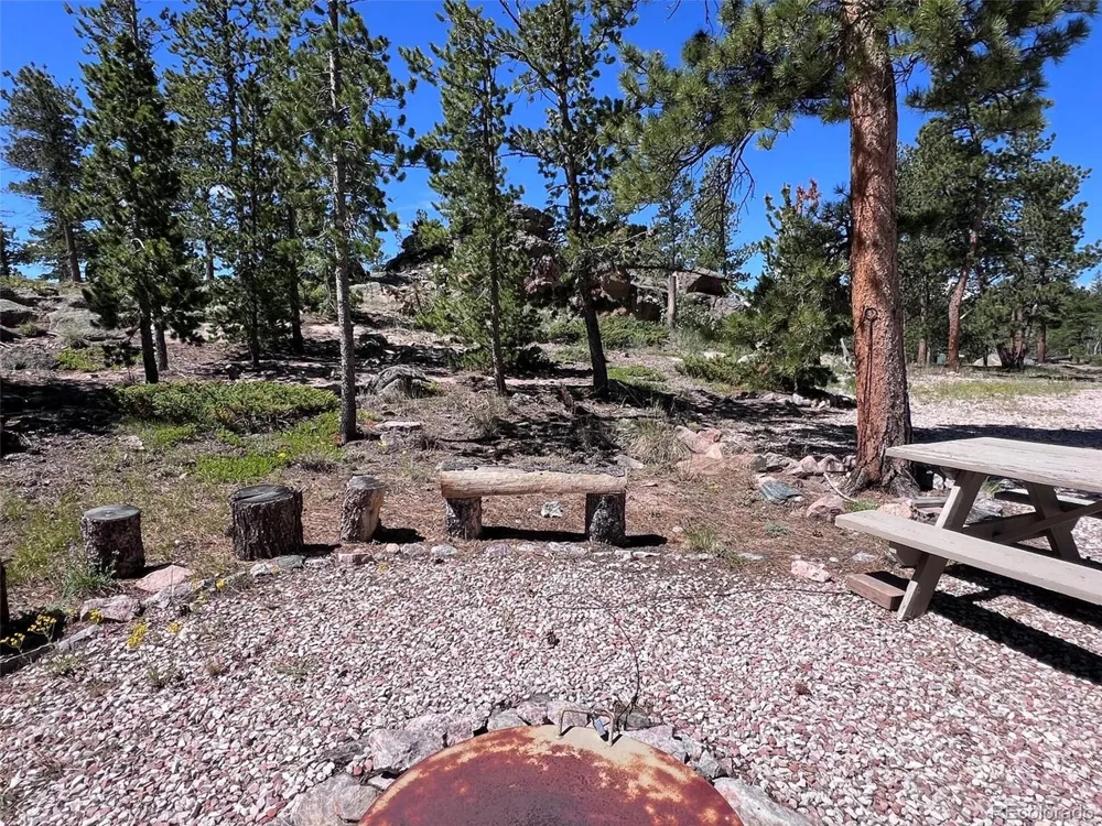 11 Inca Court Red Feather Lakes, CO 80545