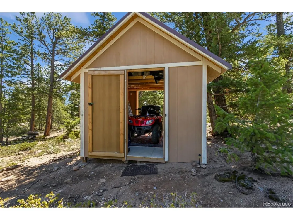 11 Inca Court Red Feather Lakes, CO 80545