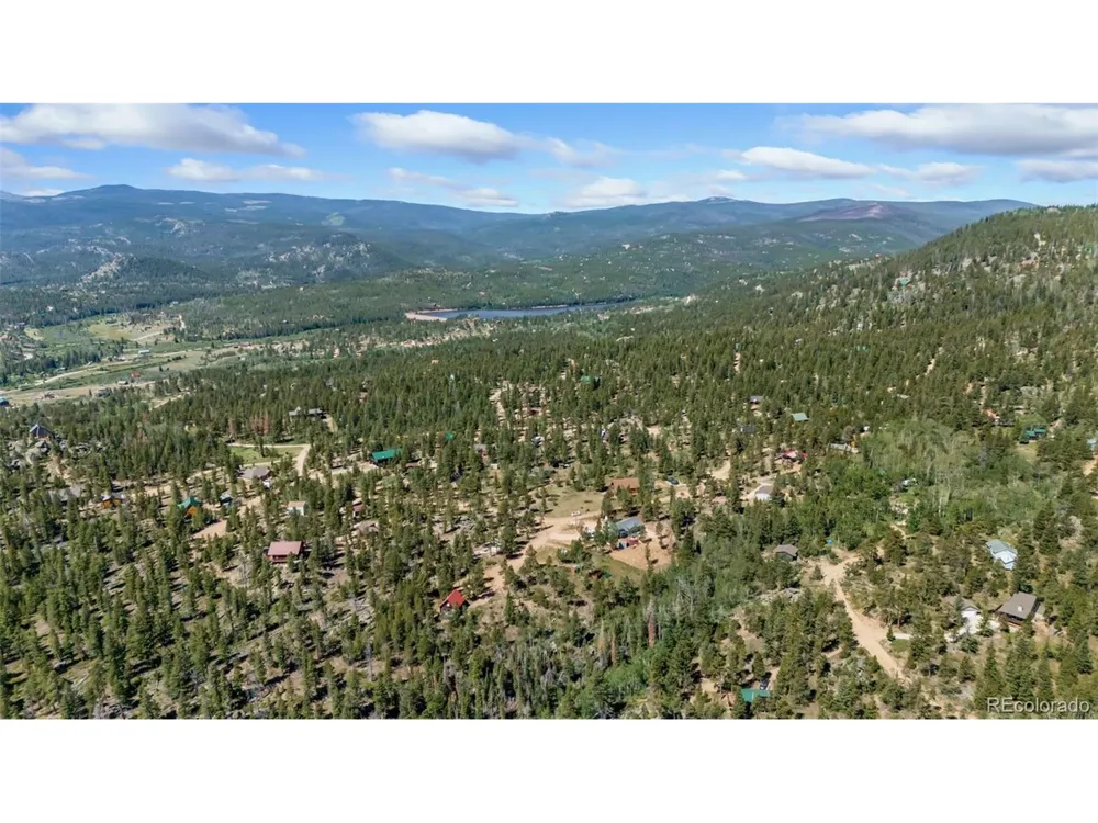 11 Inca Court Red Feather Lakes, CO 80545