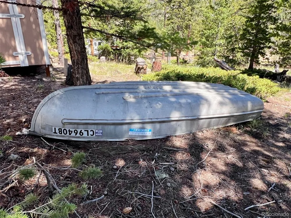 11 Inca Court Red Feather Lakes, CO 80545
