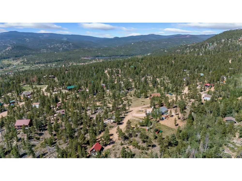 11 Inca Court Red Feather Lakes, CO 80545