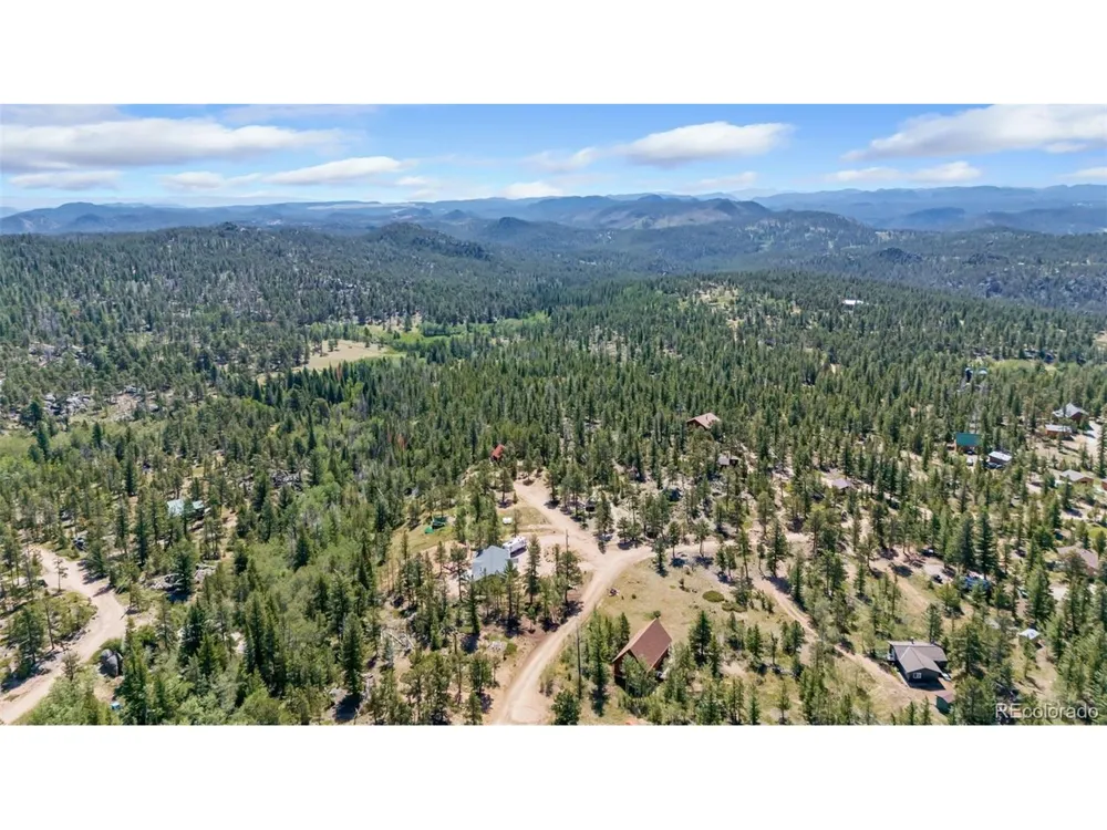 11 Inca Court Red Feather Lakes, CO 80545
