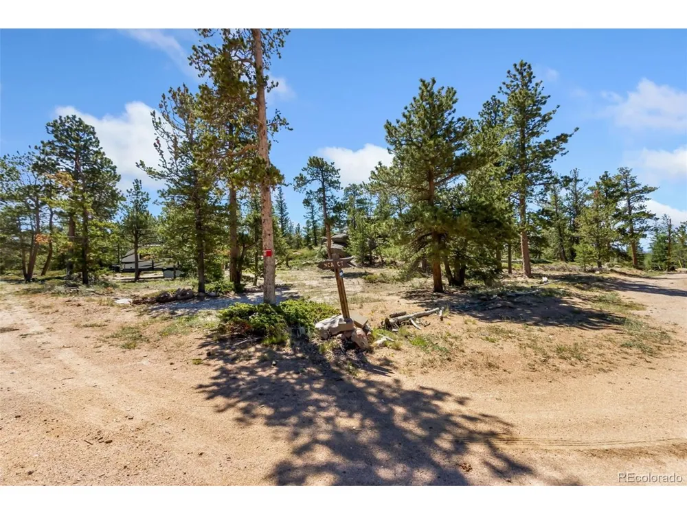 11 Inca Court Red Feather Lakes, CO 80545