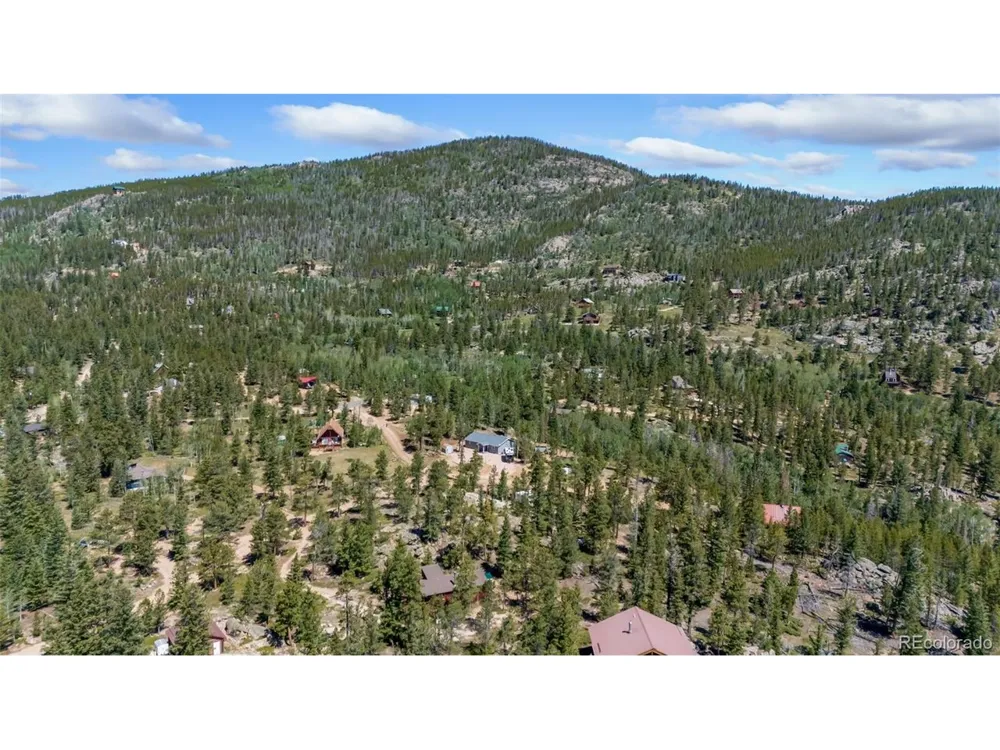11 Inca Court Red Feather Lakes, CO 80545