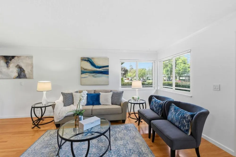 207 Watson Drive #3 Campbell, CA 95008