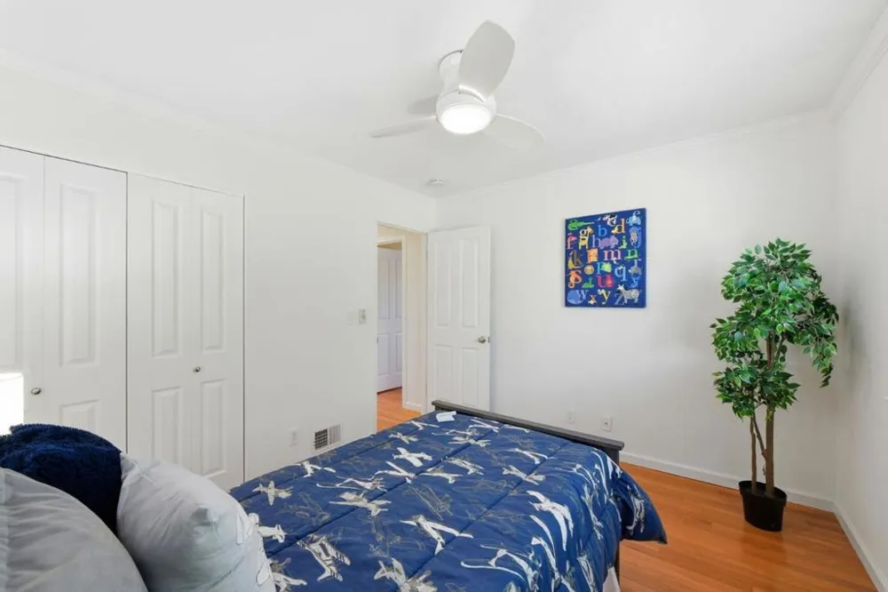 207 Watson Drive #3 Campbell, CA 95008