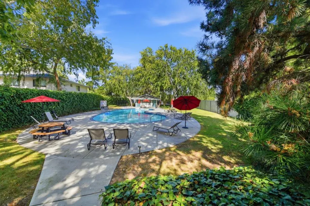 207 Watson Drive #3 Campbell, CA 95008