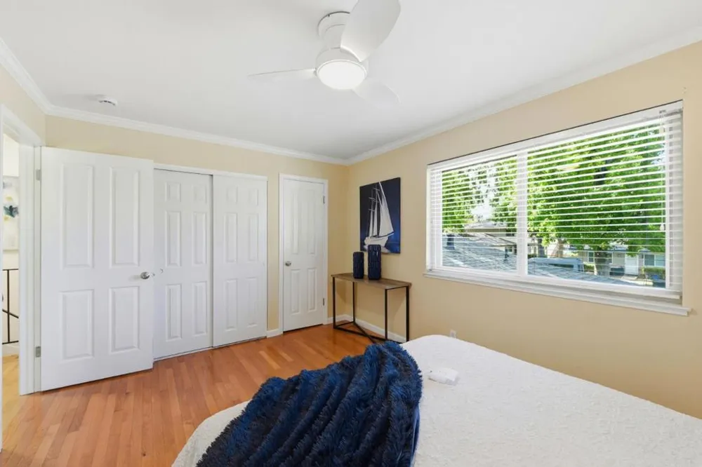 207 Watson Drive #3 Campbell, CA 95008