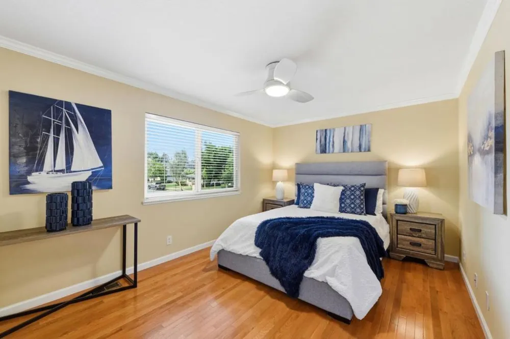 207 Watson Drive #3 Campbell, CA 95008