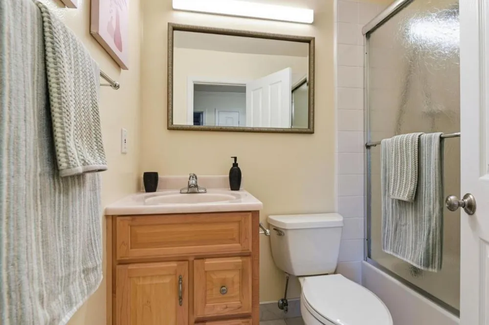 207 Watson Drive #3 Campbell, CA 95008