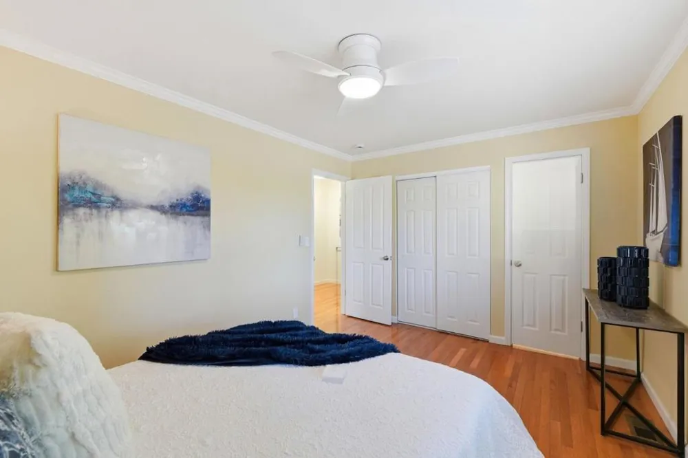 207 Watson Drive #3 Campbell, CA 95008