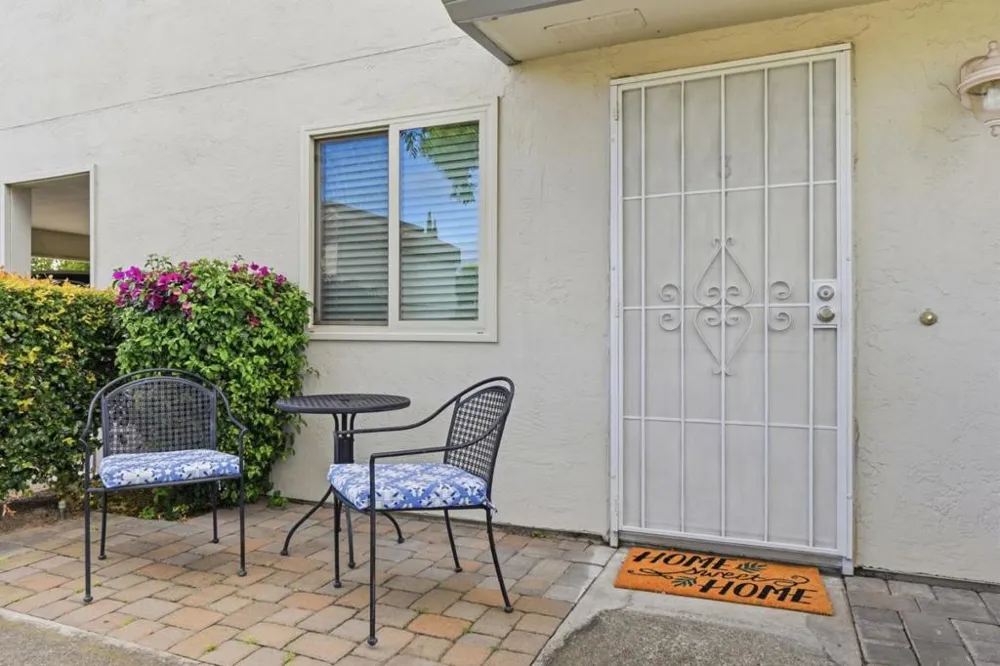 207 Watson Drive #3 Campbell, CA 95008