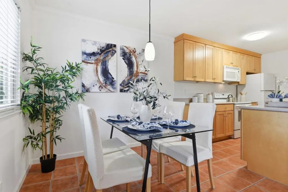 207 Watson Drive #3 Campbell, CA 95008