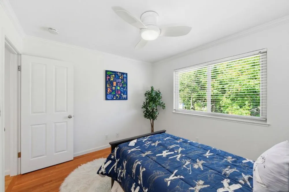 207 Watson Drive #3 Campbell, CA 95008