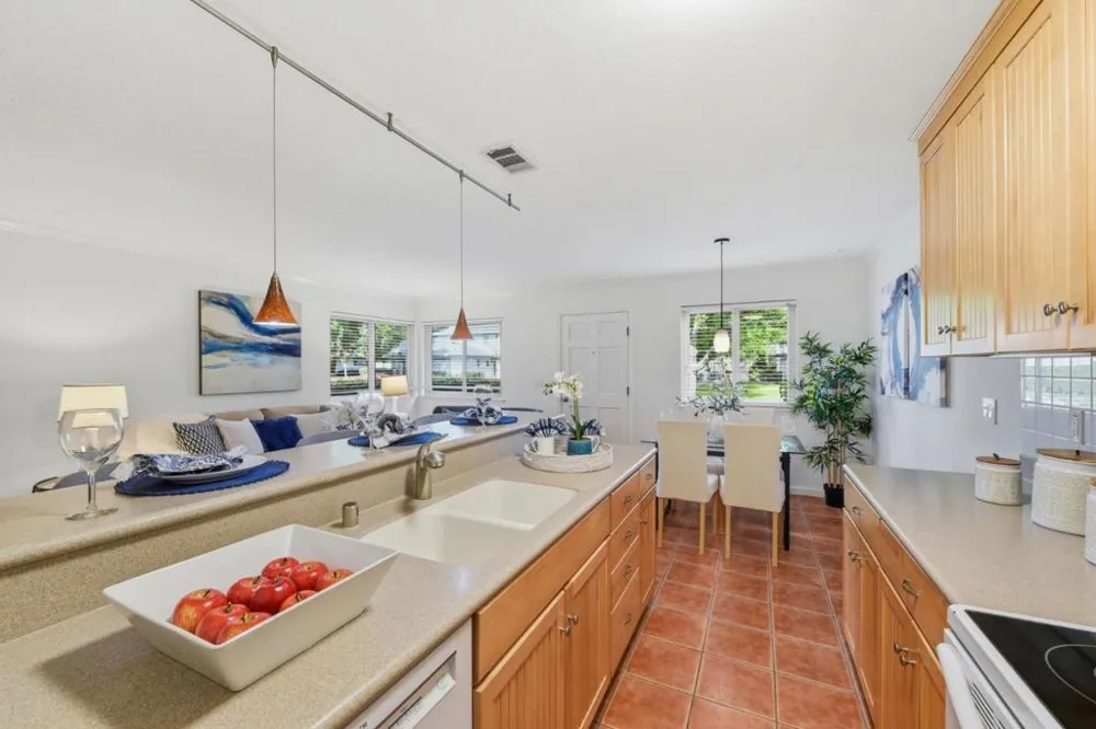 207 Watson Drive #3 Campbell, CA 95008