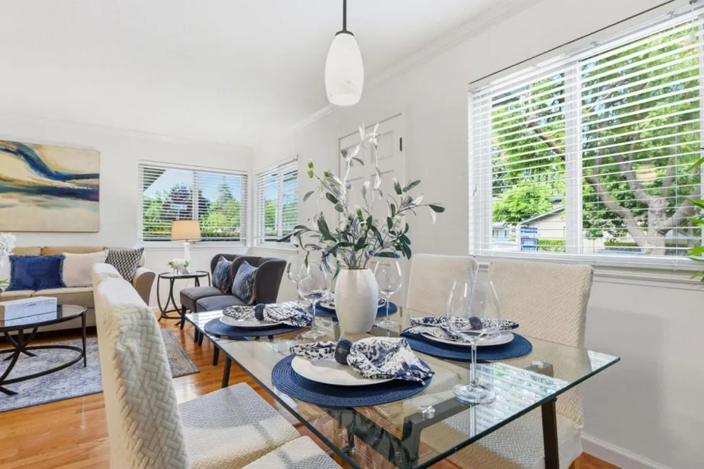 207 Watson Drive #3 Campbell, CA 95008