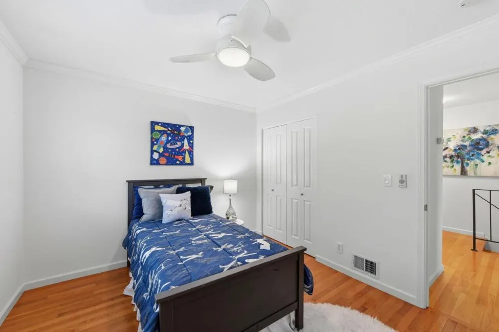 207 Watson Drive #3 Campbell, CA 95008
