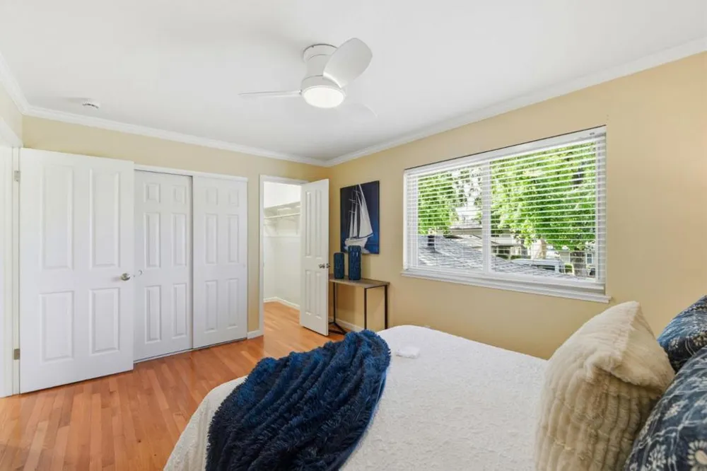 207 Watson Drive #3 Campbell, CA 95008