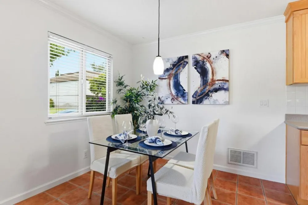 207 Watson Drive #3 Campbell, CA 95008