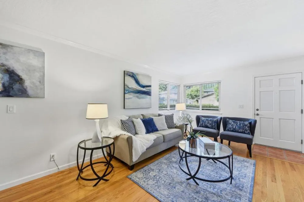 207 Watson Drive #3 Campbell, CA 95008