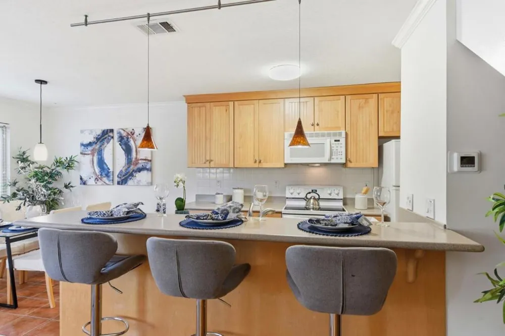 207 Watson Drive #3 Campbell, CA 95008