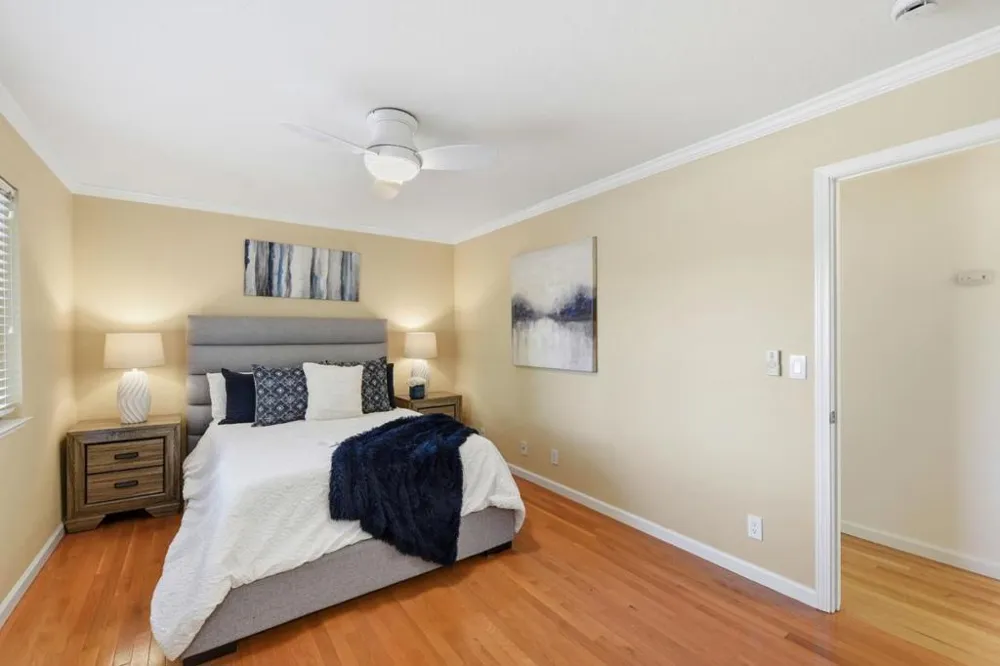 207 Watson Drive #3 Campbell, CA 95008