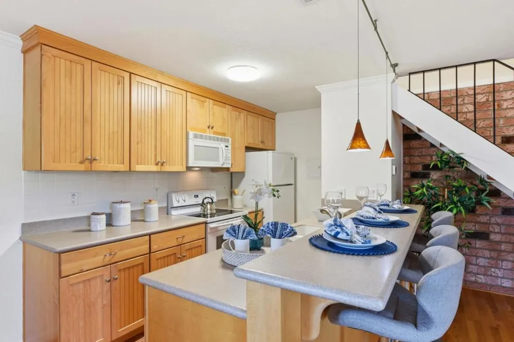 207 Watson Drive #3 Campbell, CA 95008