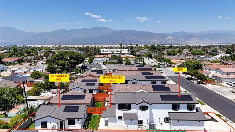 4429 Phelan Avenue Baldwin Park, CA 91706
