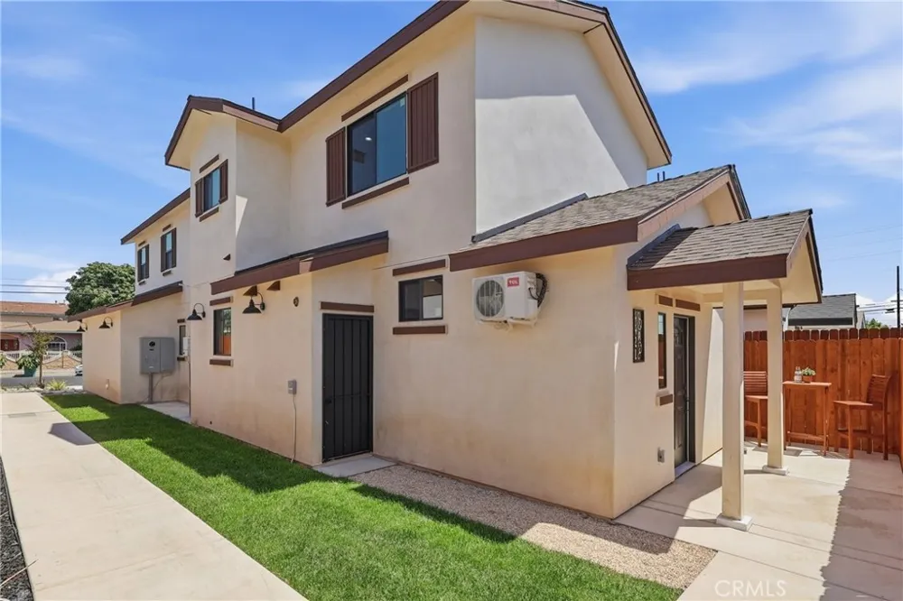 4429 Phelan Avenue Baldwin Park, CA 91706