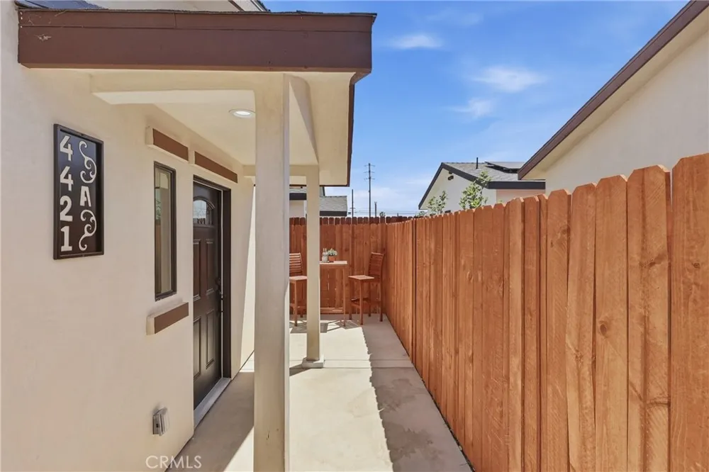 4429 Phelan Avenue Baldwin Park, CA 91706