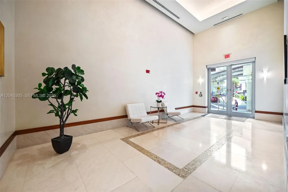 1050 Brickell Ave #3314 Miami, FL 33131