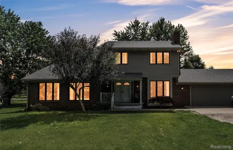 9844 Pine Knob Road