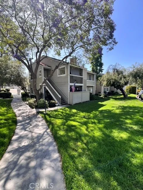 5706 Old Village Road #207