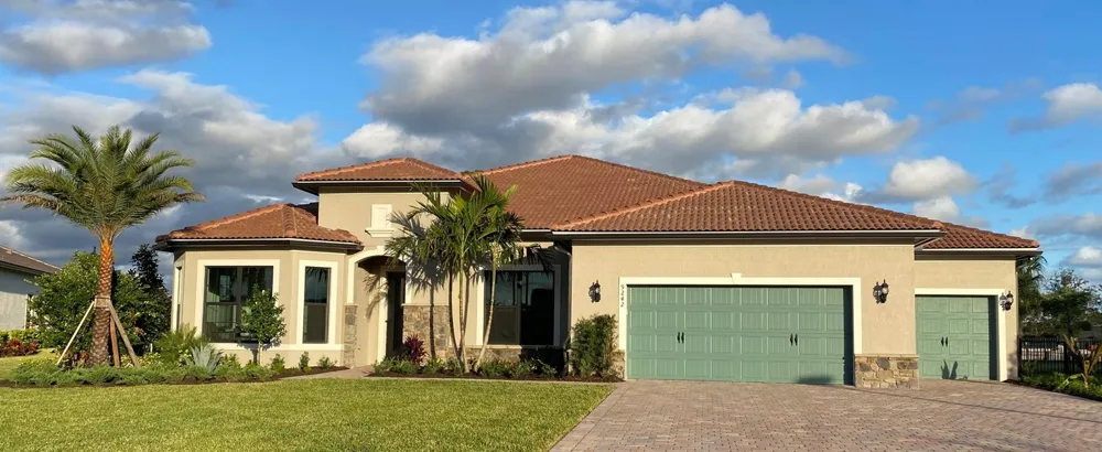 9242 Balsamo Drive Palm Beach Gardens, FL 33412