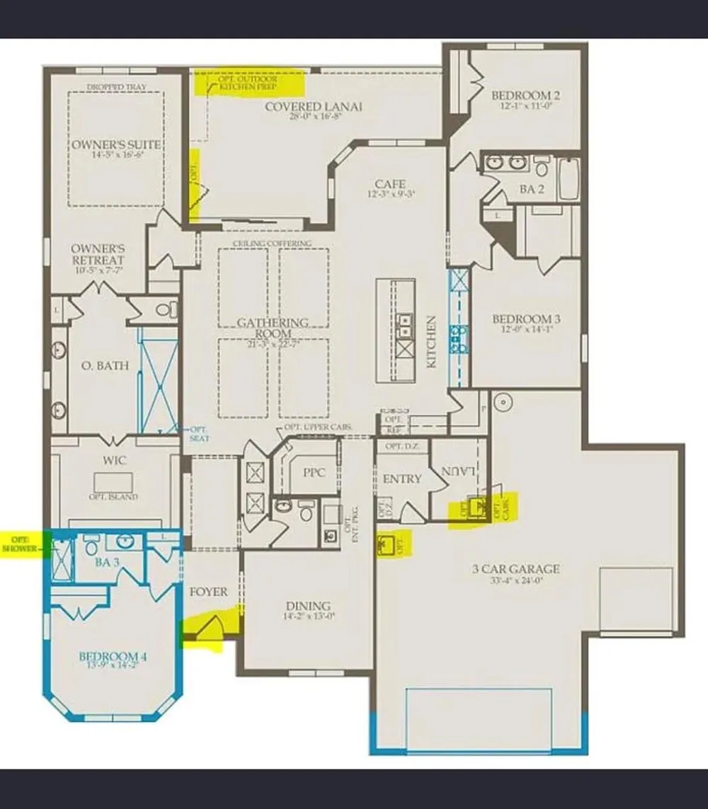 9242 Balsamo Drive Palm Beach Gardens, FL 33412
