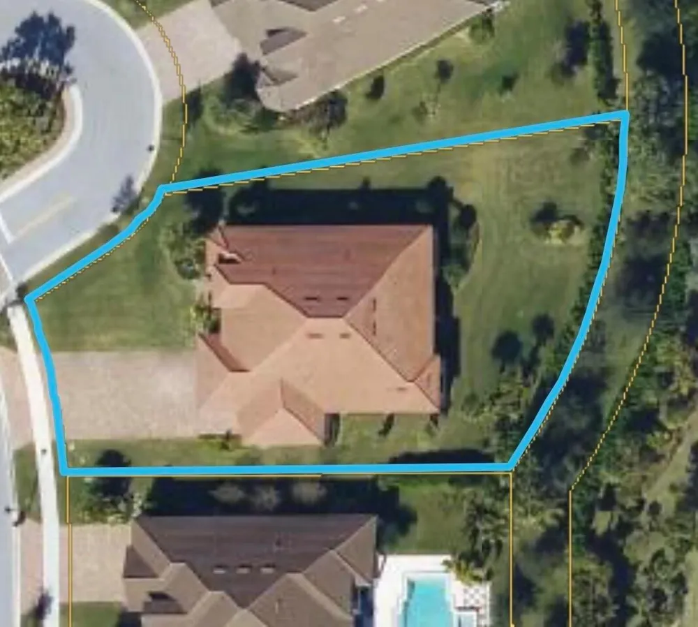 9242 Balsamo Drive Palm Beach Gardens, FL 33412