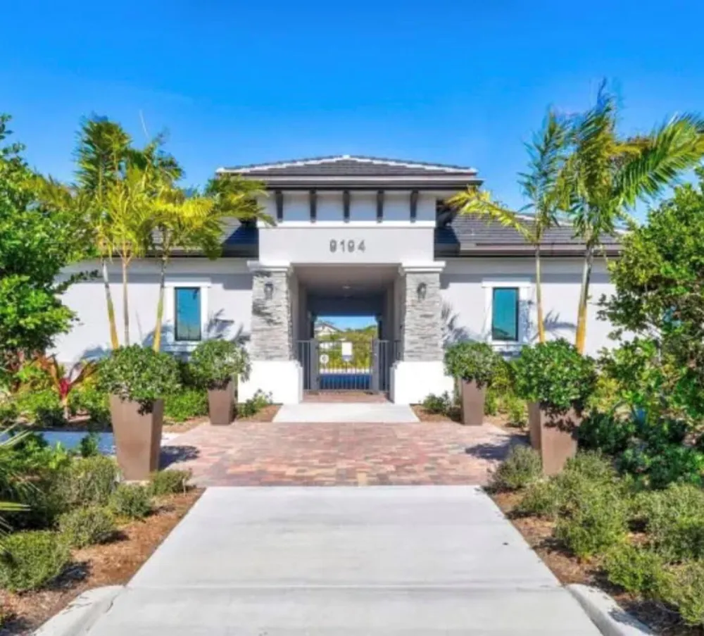 9242 Balsamo Drive Palm Beach Gardens, FL 33412