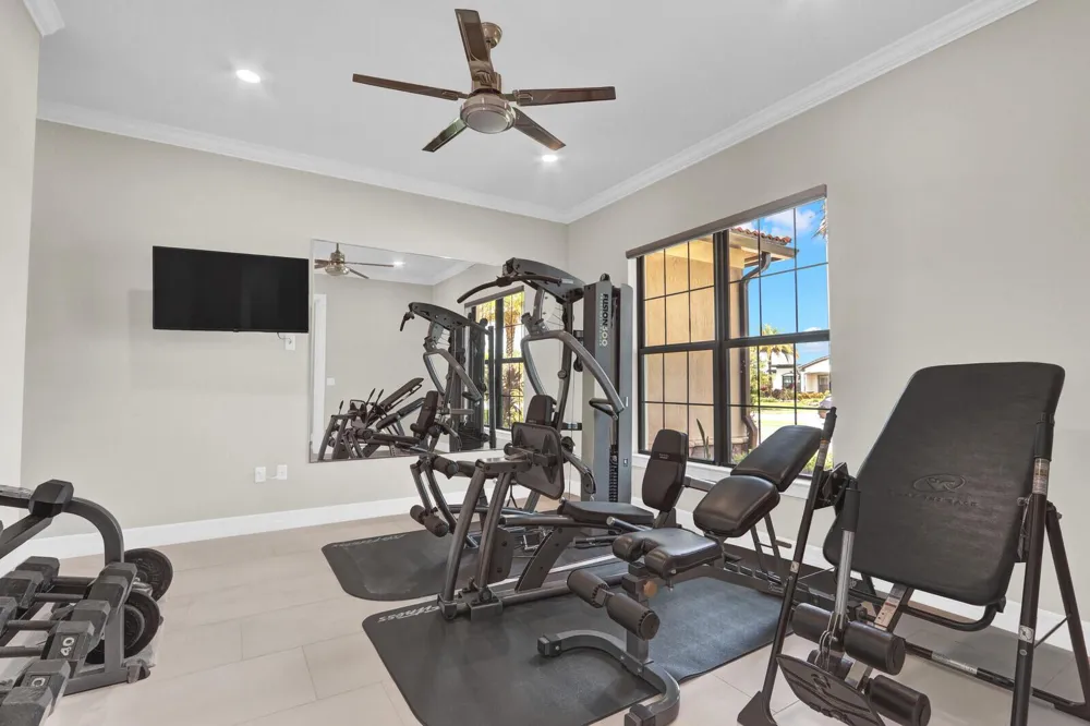 9242 Balsamo Drive Palm Beach Gardens, FL 33412