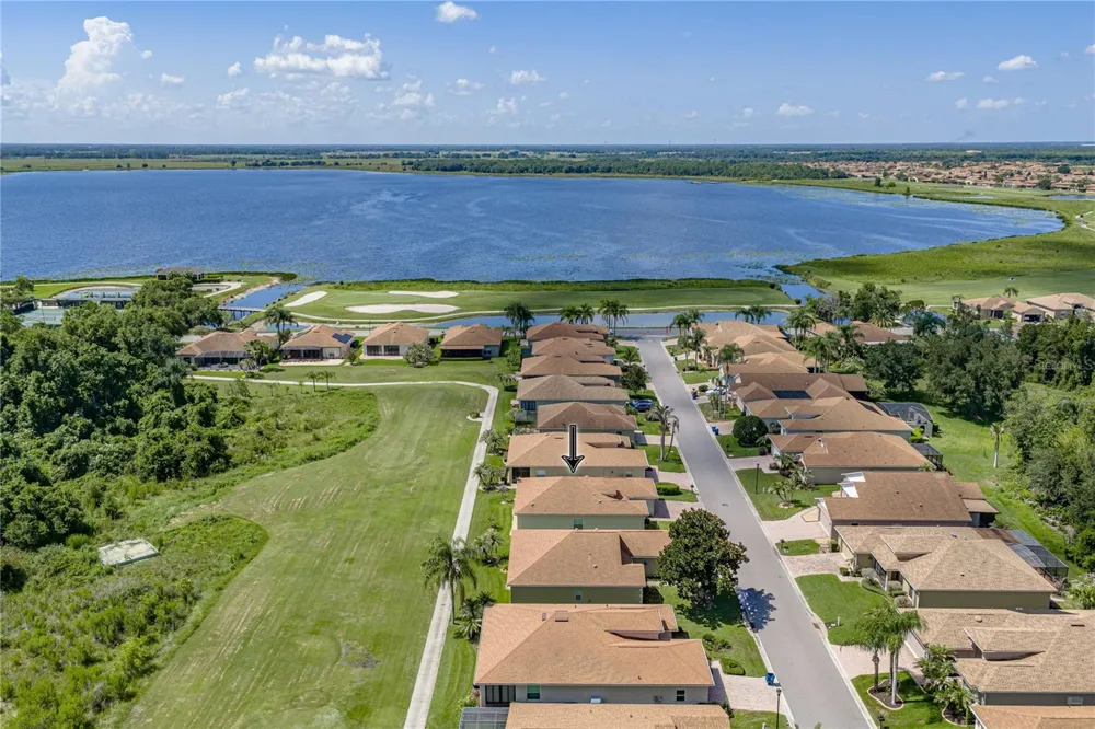 4294 BERWICK DRIVE Lake Wales, FL 33859