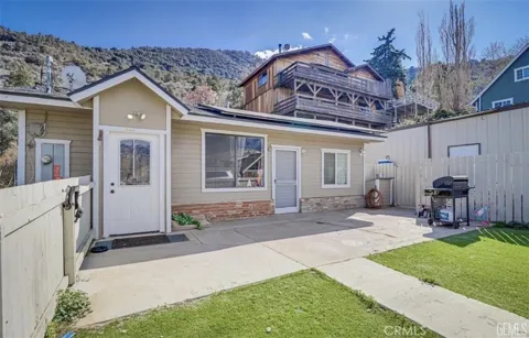 3432 California Trail