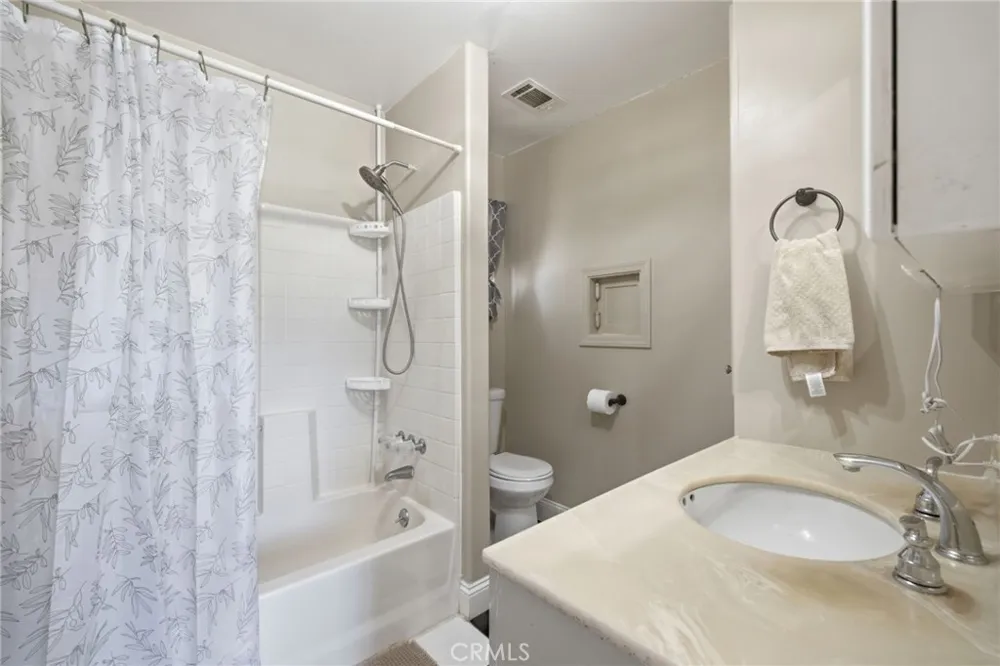 3432 California Trail Frazier Park, CA 93225