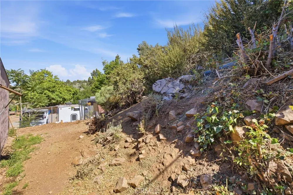 3432 California Trail Frazier Park, CA 93225