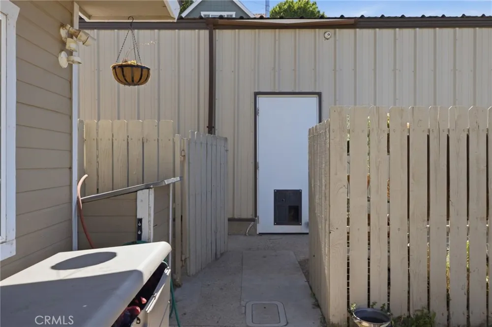 3432 California Trail Frazier Park, CA 93225